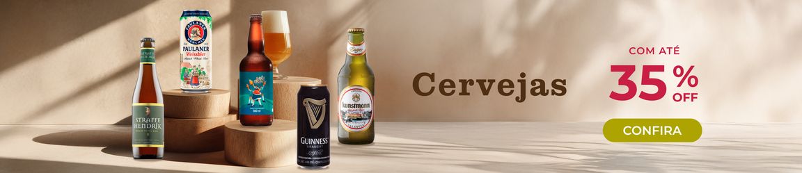 Cerveja