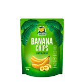 Chips de Banana Cebola e Salsa Magario – 50g - Casa Santa Luzia