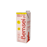 Bebida Vegetal Original Bemsei Sem Lactose – 1L - Casa Santa Luzia