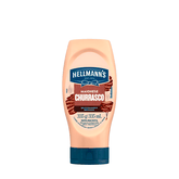 Maionese de Churrasco Lakers Hellmann's – 335g - Casa Santa Luzia