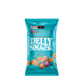 Snack Proteico Ervas Delly Nutrition - 40g - Casa Santa Luzia