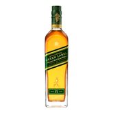 Whisky Johnnie Walker Green Label 750ml - Casa Santa Luzia