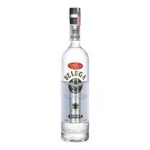 Vodka Noble Kit com Copo Beluga – 700ml - Casa Santa Luzia