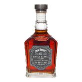 Whisky Jack Daniels Single Barrel 750ml - Casa Santa Luzia