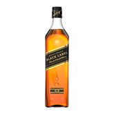 Whisky Johnnie Walker Black Label 1l - Casa Santa Luzia
