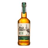 Whisky Wild Turkey Rye 700ml - Casa Santa Luzia