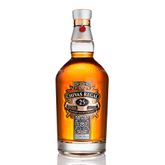 Whisky Chivas Regal 25 Anos 700ml - Casa Santa Luzia