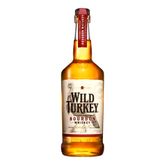 空瓶　Wild Turkey 12年 アウトドアスペシャルセット Whisky Wild Turkey Original 1000ml - Casa Santa Luzia