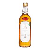 Cachaça Casa Bucco 6 Anos 750ml - Casa Santa Luzia