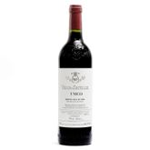 Vinho Tinto Vega Sicilia Único 750ml - Casa Santa Luzia