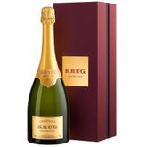 Champagne Krug Grande Cuveé Brut 750ml - Casa Santa Luzia
