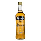 Cachaça Envelhecida Sassafrás Casa Bucco 700ml - Casa Santa Luzia
