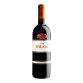 Vinho Tinto Antinori Solaia 750ml - Casa Santa Luzia