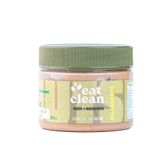 Pasta de Macadâmia Vegana Sem Glúten Eat Clean 300g - Casa Santa Luzia