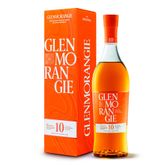 Whisky Glenmorangie The Original 10 anos - 750ml - Casa Santa Luzia