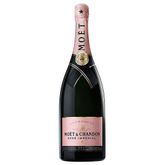Champagne Rosé Imperial Moet & Chandon 1,5L - Casa Santa Luzia