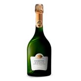 Champagne Taittinger Comtes Blanc de Blancs 750ml - Casa Santa Luzia