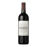 Vinho Tinto Château Ormes de Pez 750ml - Casa Santa Luzia