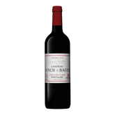 Vinho Château Lynch - Bages Pauillac - 1,5L - Casa Santa Luzia