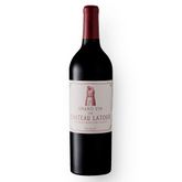 Vinho Fino Tinto Seco Gran Vin de Chateau Latour 1,5l - Casa Santa