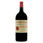 Vinho Tinto Seco Château Figeac - 3L - Casa Santa Luzia