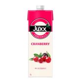 Suco de Cranberry Juxx - 1L - Casa Santa Luzia