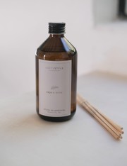 Difusor De Ambientes 250ml - Diversas - U