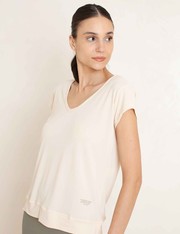 Blusa Isabella - Off White - P