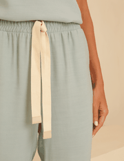 Calca Brunna - Azul Sereno - PP