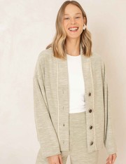 Blazer Samy - Verde Militar - P