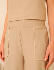 Calça Verena - Verde Militar - P