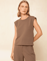 Regata Suly - Verde Militar - P