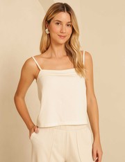 Regata Genova - Off White - P