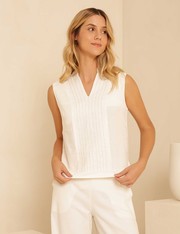 Regata Azura - Off White - PP