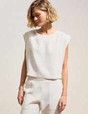 Blusa Calie - Natural - PP