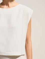 Blusa Calie - Natural - PP