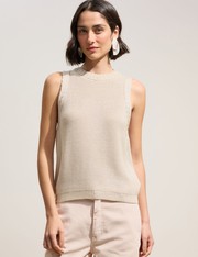 Regata Lavinia - Off White - PP
