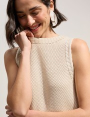 Regata Lavinia - Off White - PP