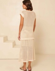 Saia Melisandra - Natural - PP