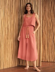 Cropped Selena - Coral - GG