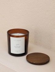 Vela Perfumada 170g - Diversas - U