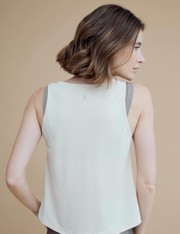 Regata Michelle - Off White - P