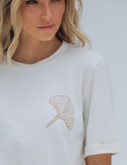 T-Shirt  Doralice - Off White - PP