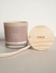 Vela Aromatica 190 - Plenitude - Diversas - U