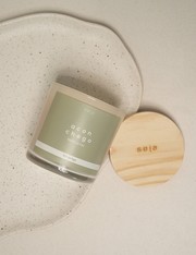 Vela Aromatica 190 - Aconchego - Diversas - U