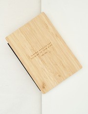 Caderno Mix Bambu - Diversas - U