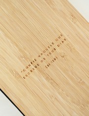Caderno Mix Bambu - Diversas - U