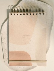Caderno De Ideias Aquarelas - Diversas - U