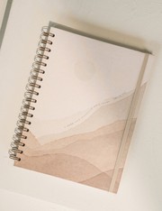 Caderno De Pautas Montanha - Diversas - U