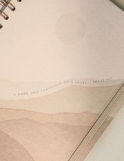 Caderno De Pautas Montanha - Diversas - U